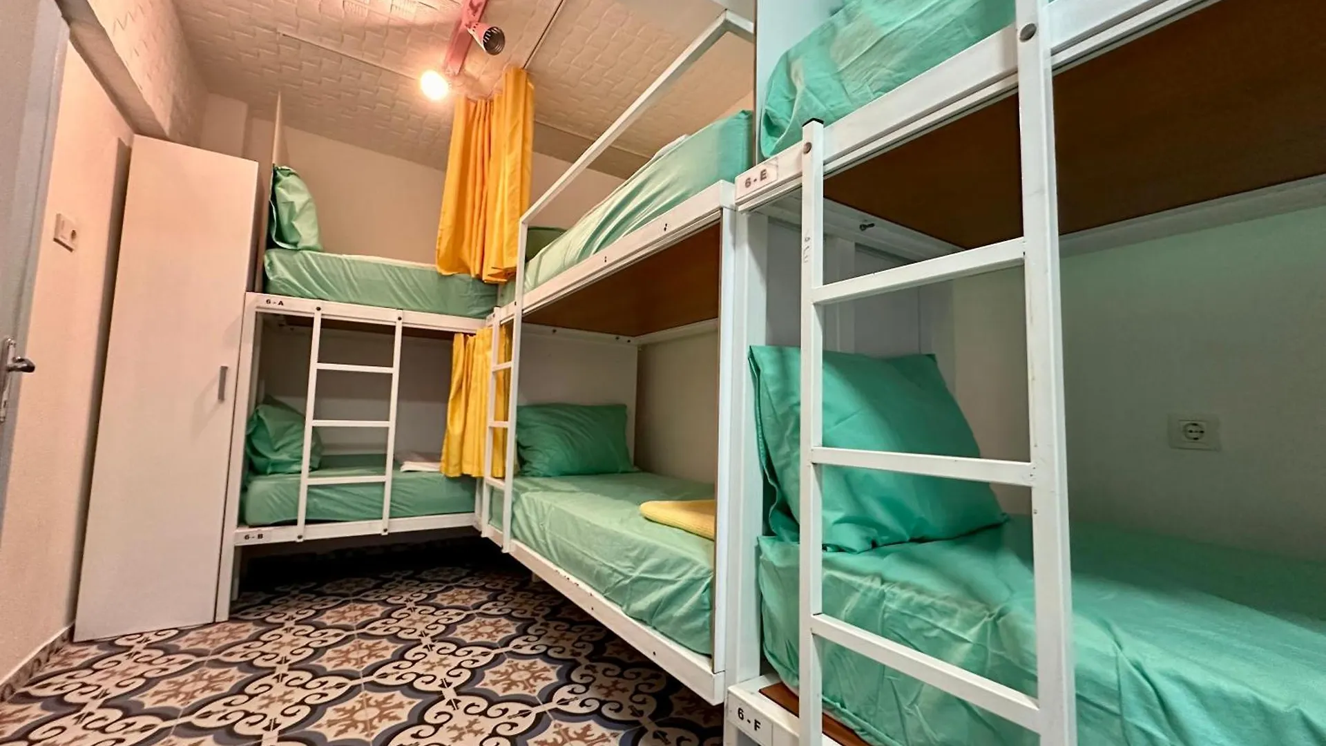 Rodin Hostel Istanbul