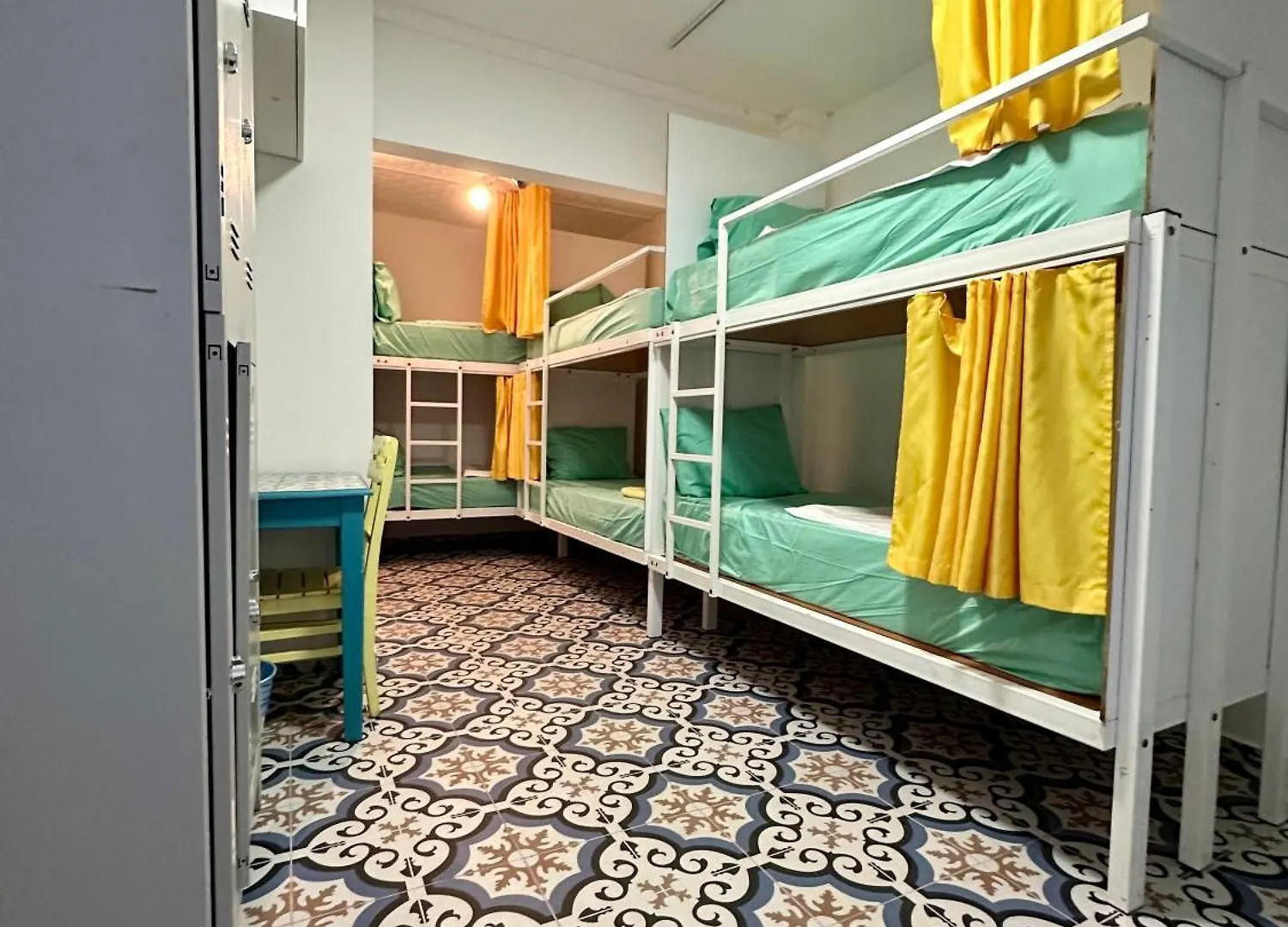 Rodin Hostel Istanbul