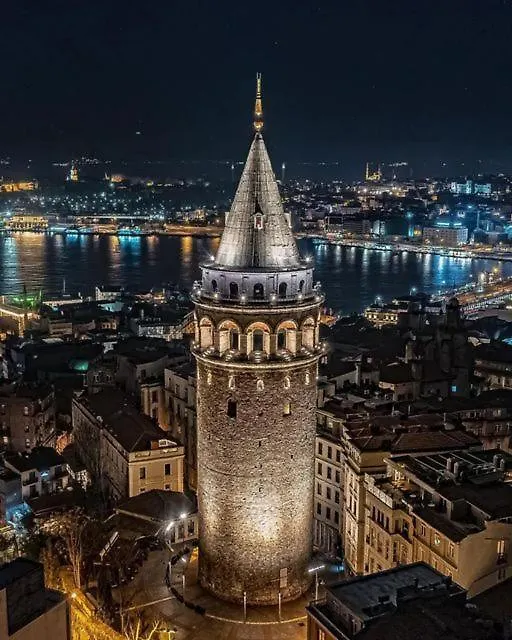 Rodin Hostel Istanbul