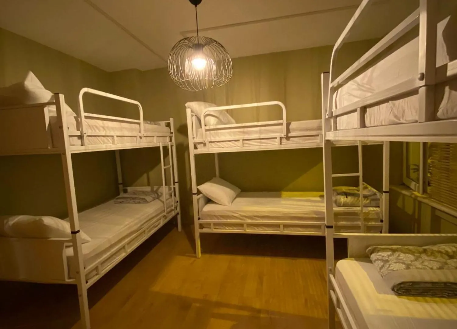 Rodin Hostel Istanbul