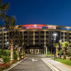 ***** Hotel Moevenpick Lalez Durres Albania