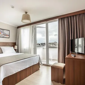 Hotel Cordis, Istanbul