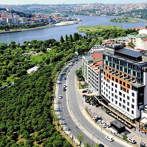 Moevenpick Golden Horn Стамбул