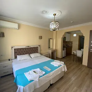 Apart Otel Amida House, İstanbul
