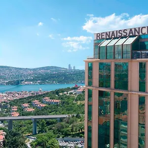Renaissance Polat Bosphorus Стамбул