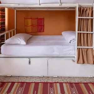 Hostel Bahaus, İstanbul
