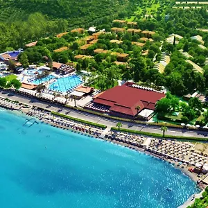 Kustur Club Village Кушадасы