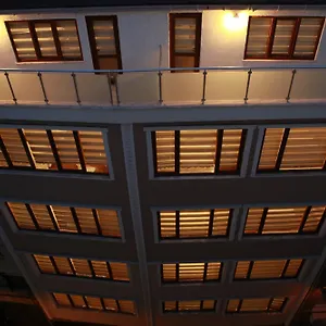 Apart Otel Birinci, İstanbul