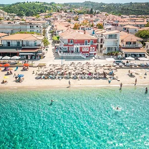 Summer Полихроно