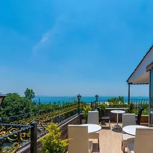 Hotel Harmony &, Istanbul