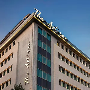 The Artisan Hotel Istanbul - Mgallery Collection Стамбул