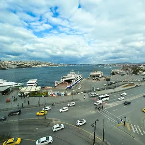 Manesol Old Bosphorus Estambul