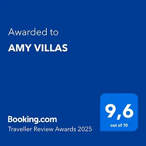  Villa Amy Turkey