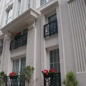 Otel Artdeco, İstanbul