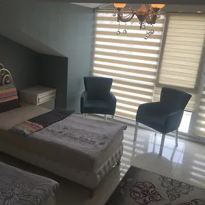 Otel Montino, İstanbul