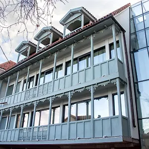 Maison Тбилиси