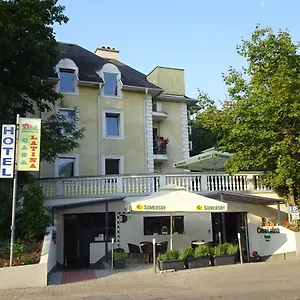 Casa Latina Будапешт