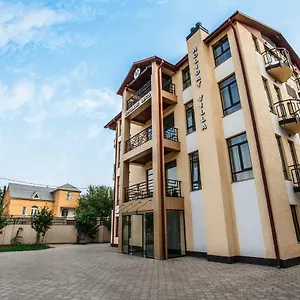 Hotel Holiday Villa Тбилиси