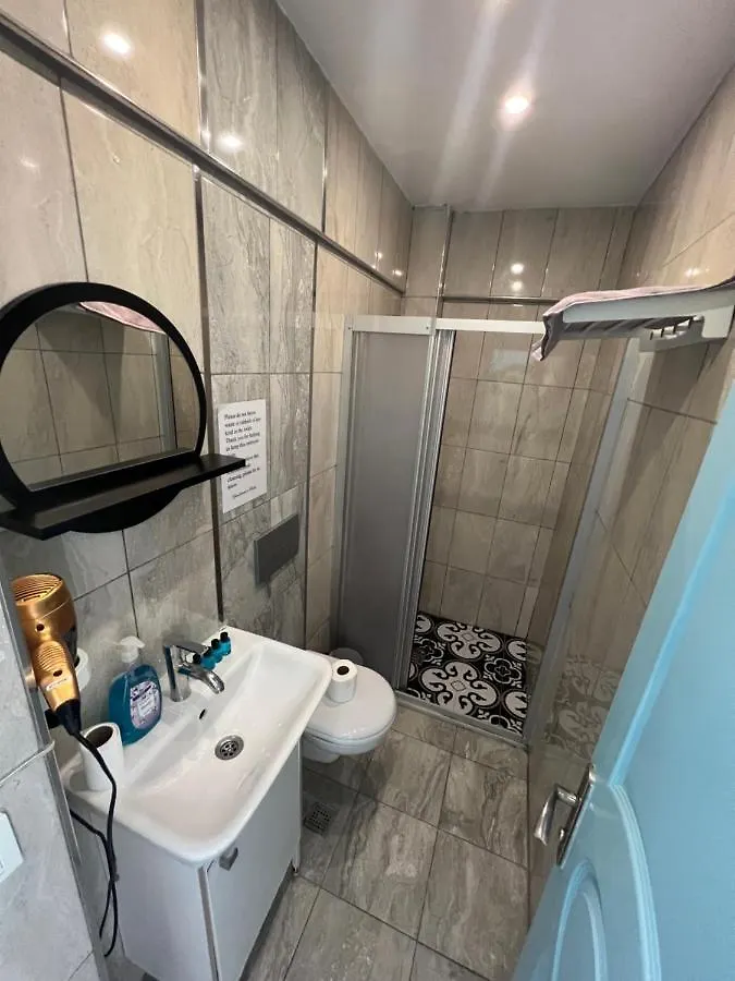 Rodin Hostel Istanbul