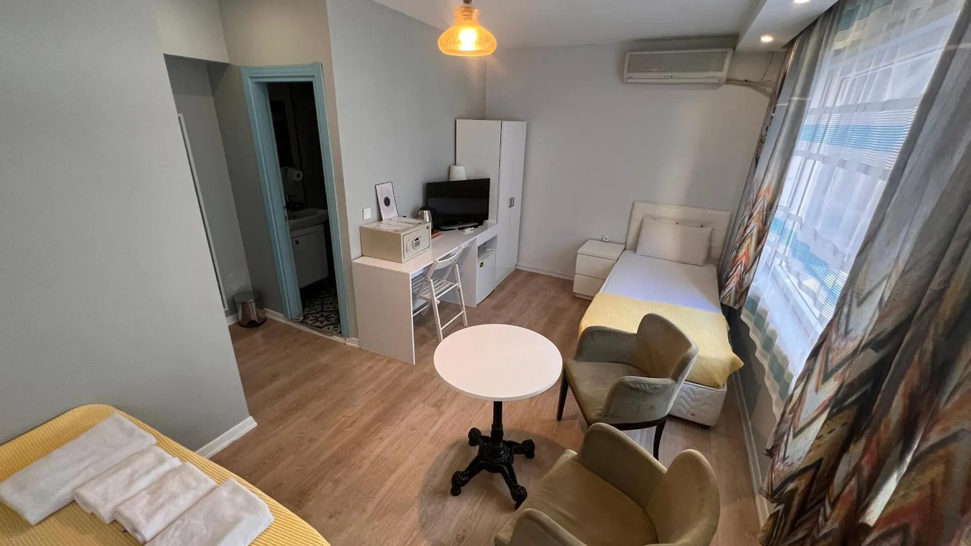 Rodin Hostel Istanbul