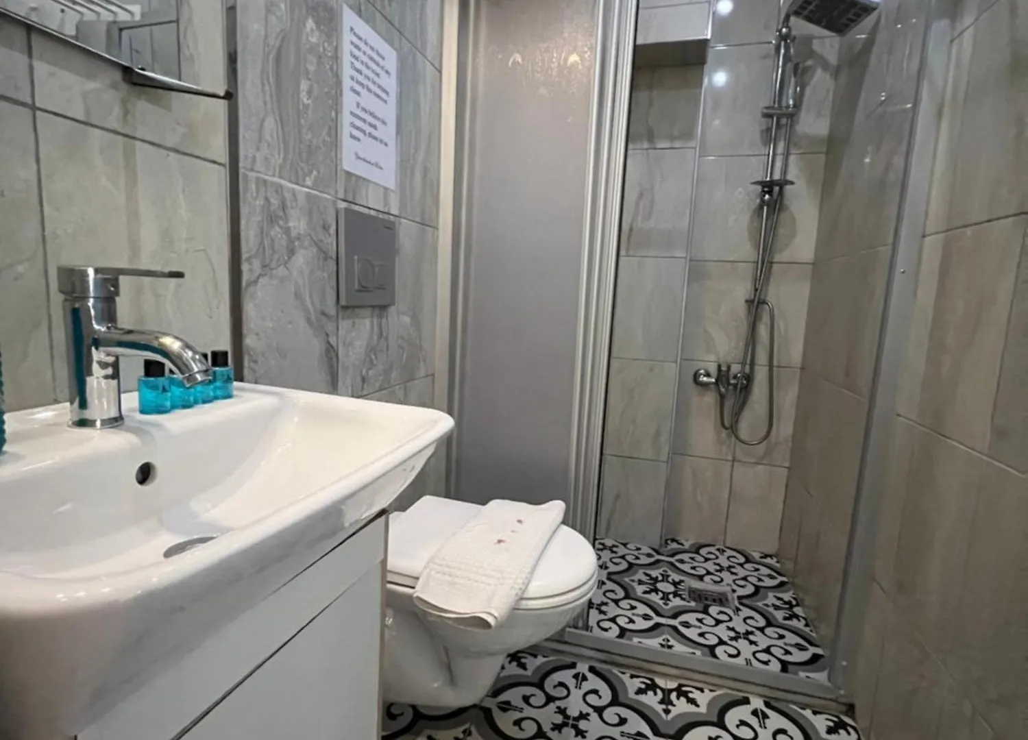 Rodin Hostel Istanbul