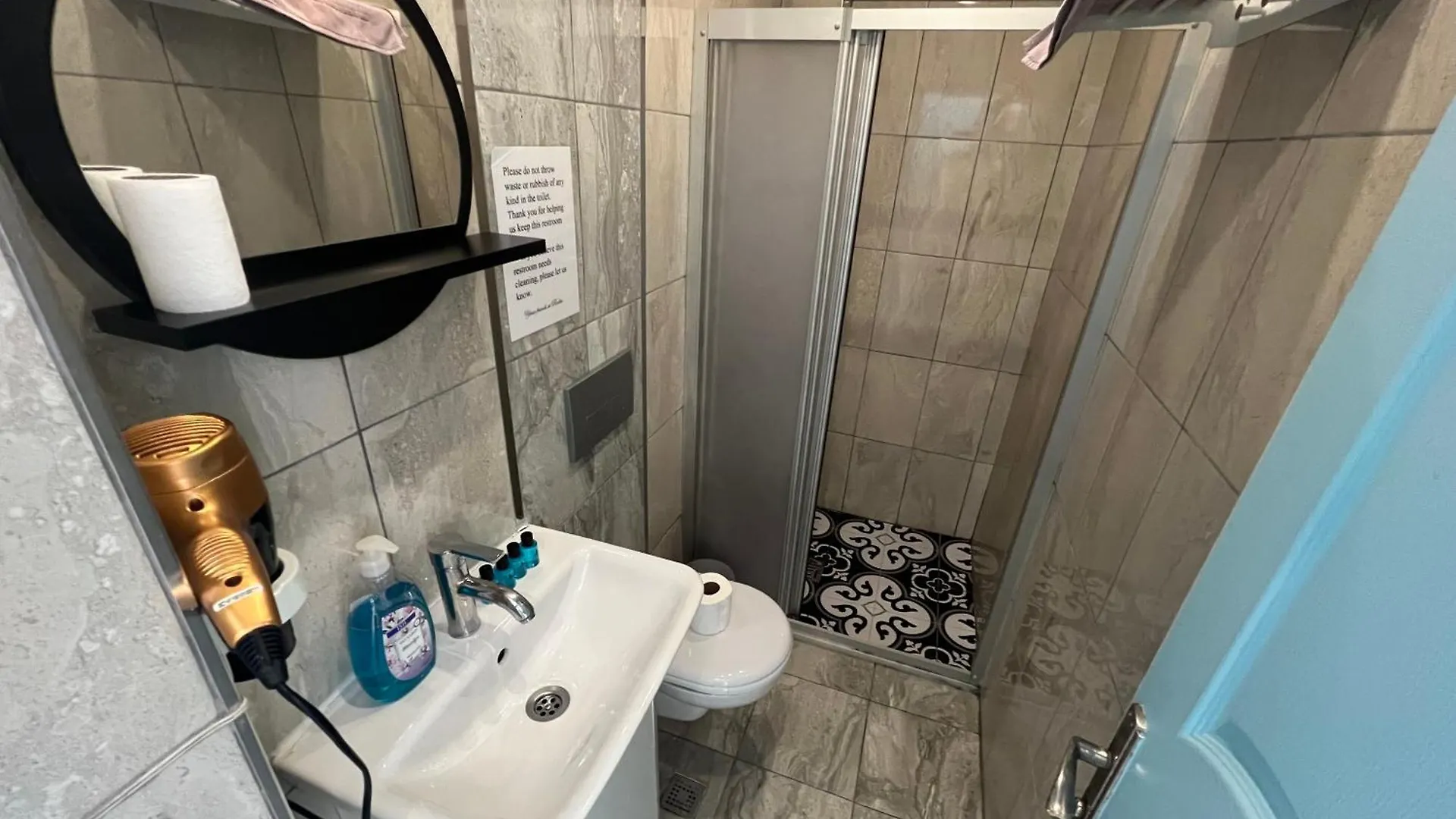 Rodin Hostel Istanbul