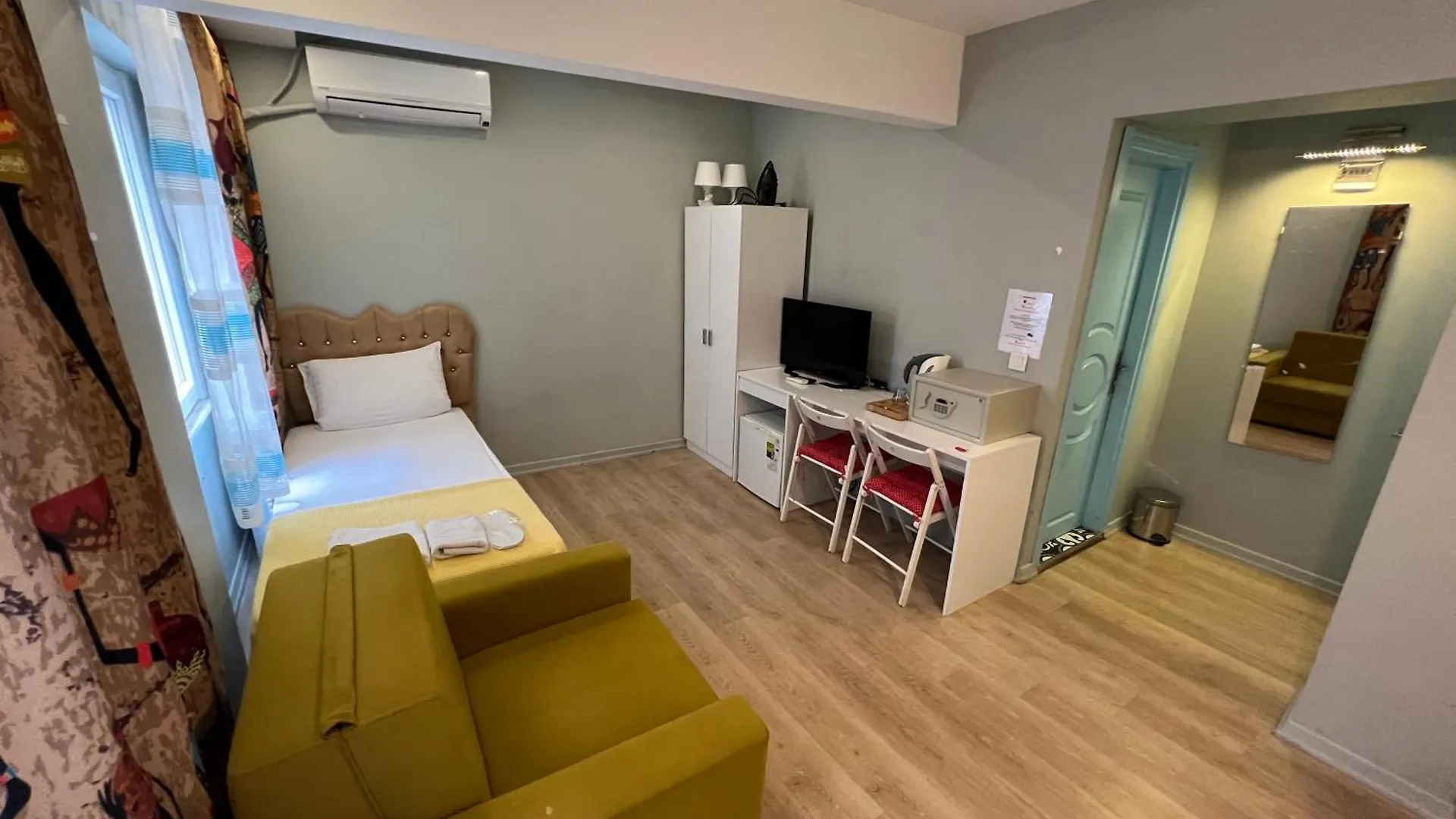 Rodin Hostel Istanbul