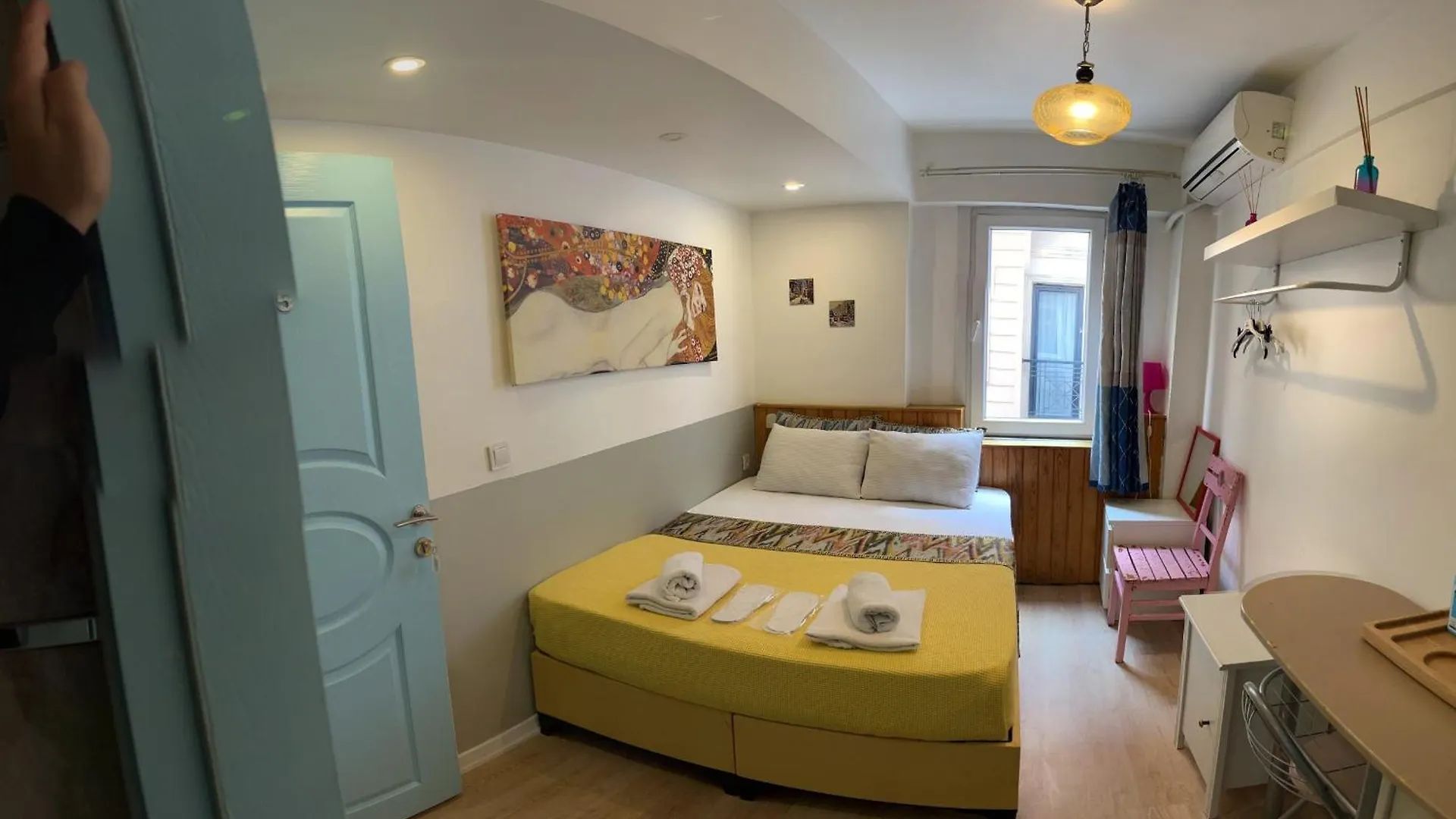 Rodin Hostel Istanbul