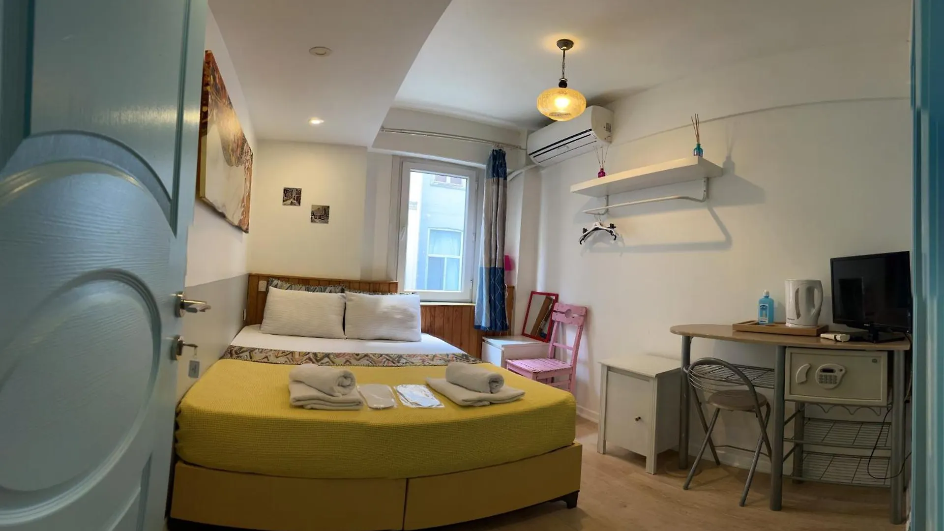 Rodin Hostel Istanbul