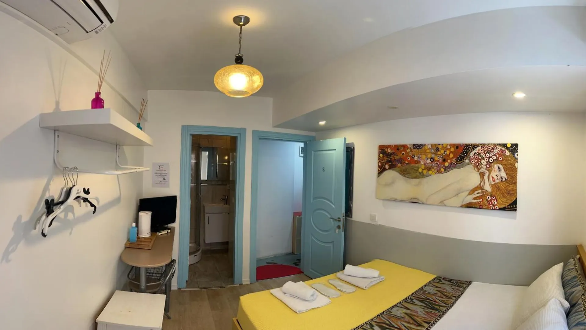 Rodin Hostel Istanbul