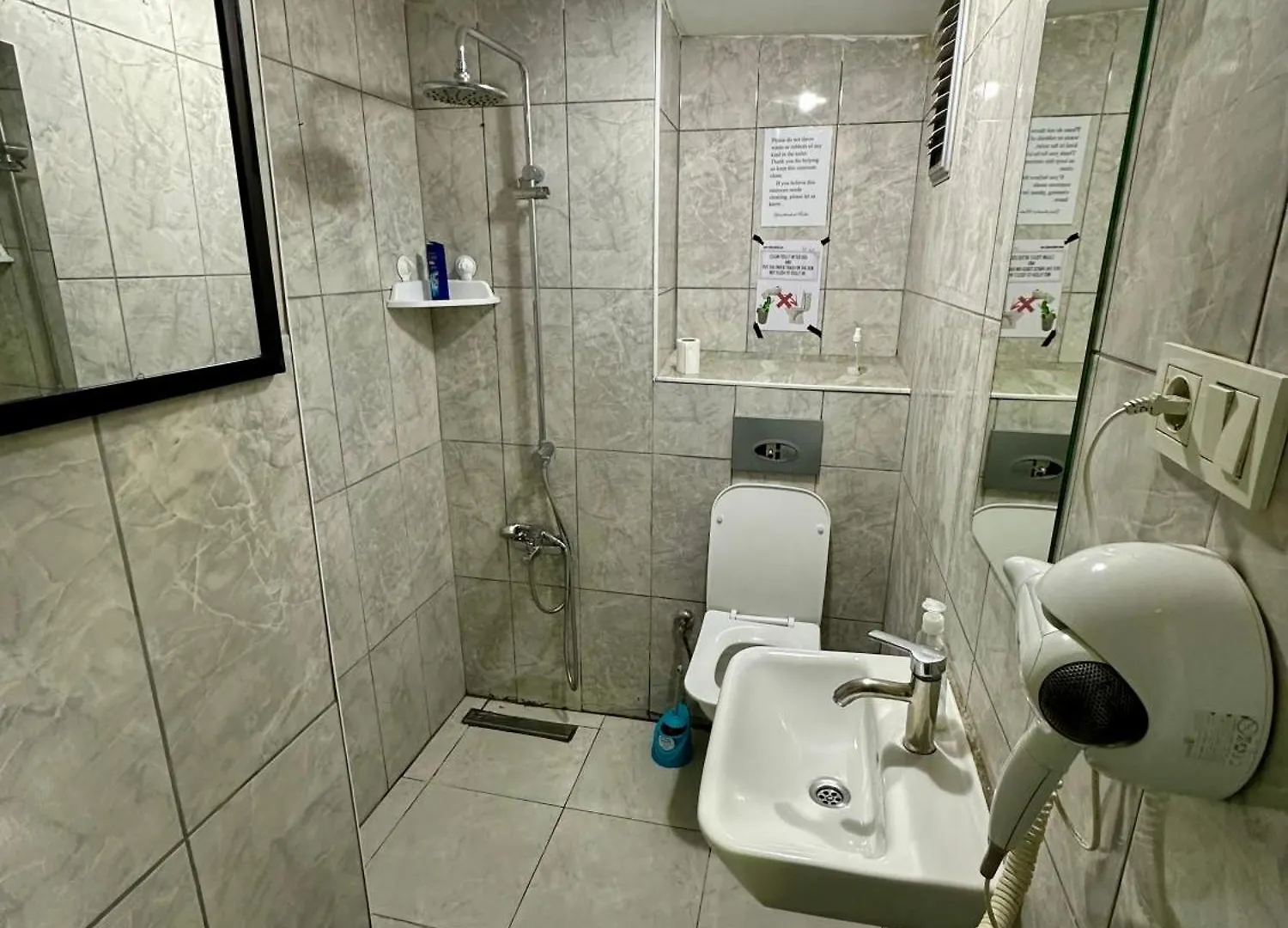 Rodin Hostel Istanbul