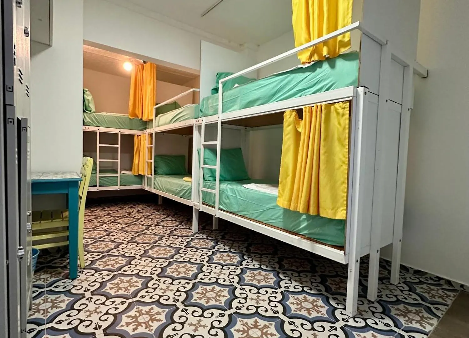 Rodin Hostel Istanbul
