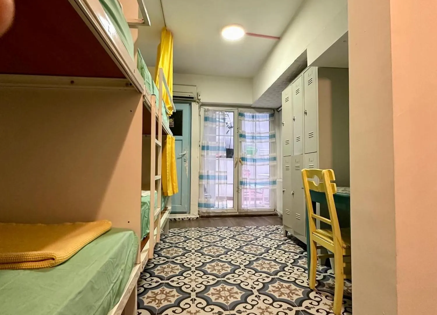 Rodin Hostel Istanbul
