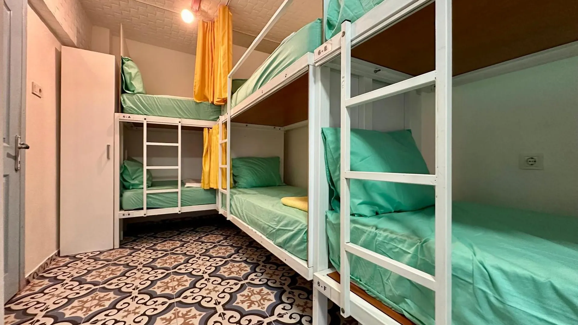 Rodin Hostel Istanbul