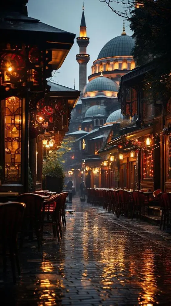 Rodin Hostel Istanbul
