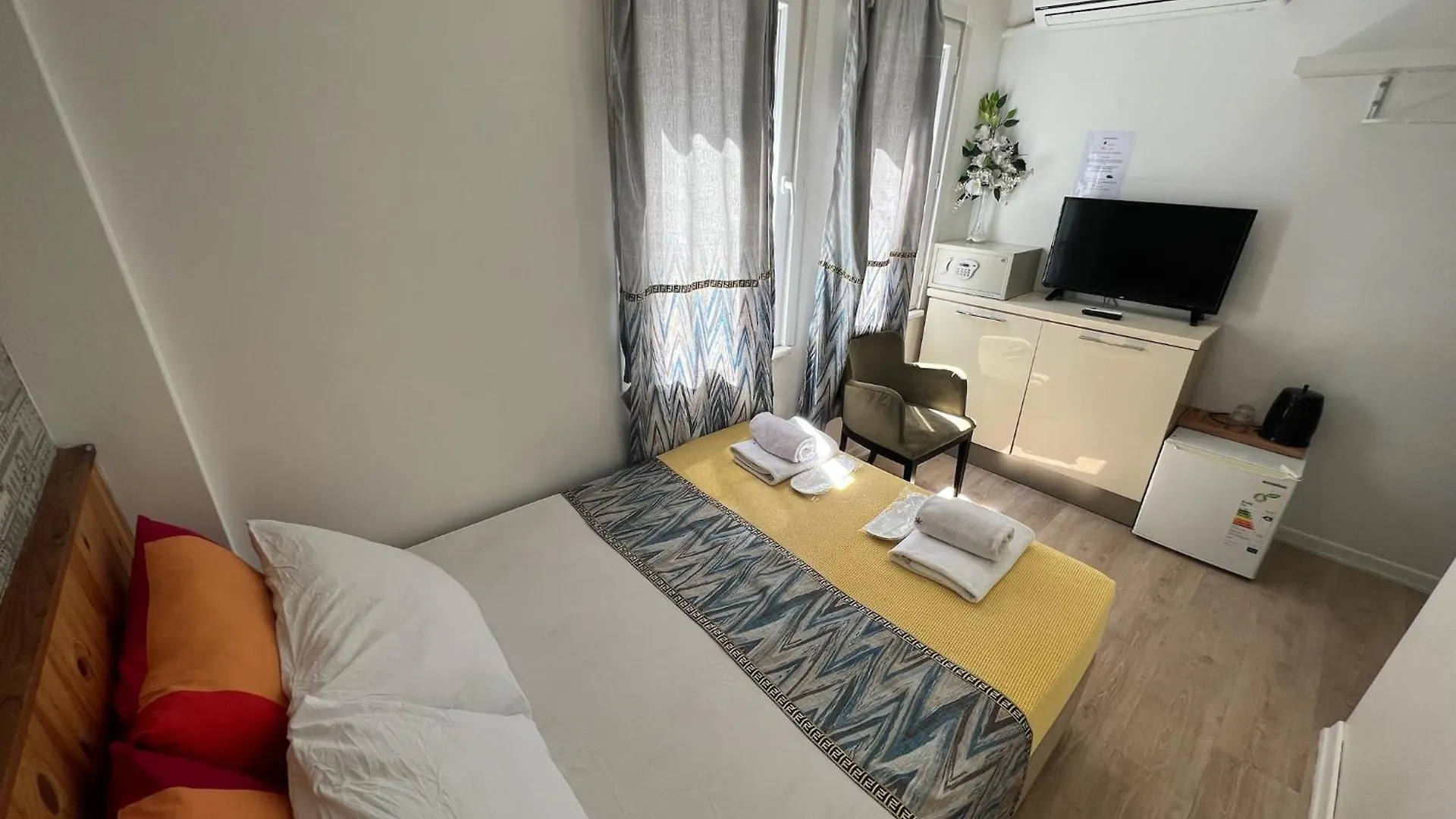 Rodin Hostel Istanbul