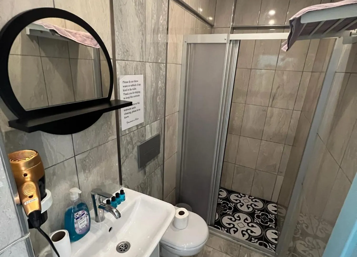 Rodin Hostel Istanbul