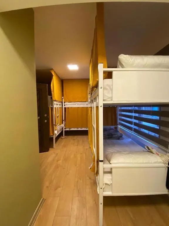 Rodin Hostel Istanbul