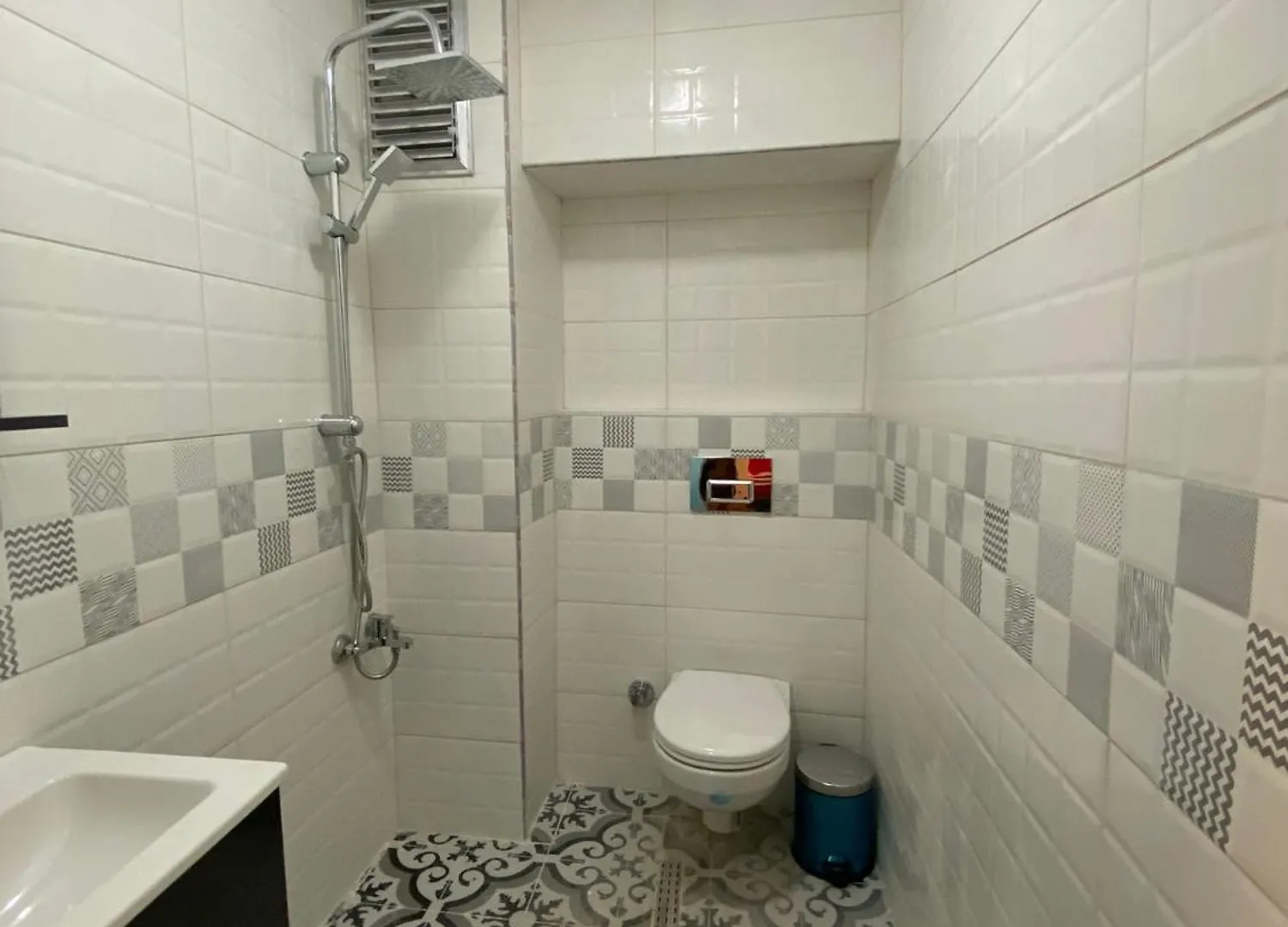Rodin Hostel Istanbul